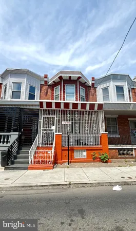 $1,550 | 4010 North Franklin Street, Philadelphia, PA 19140