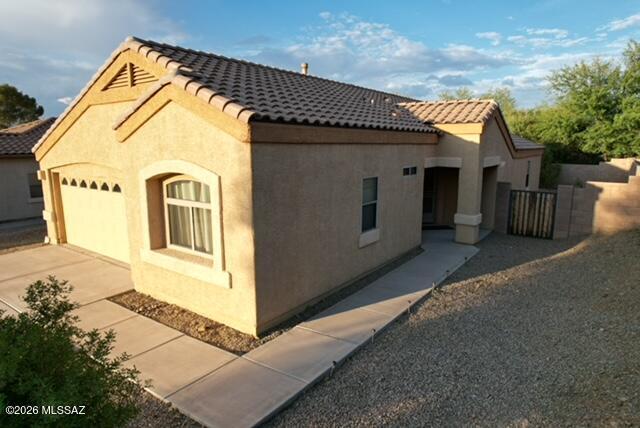 473 South Stone Bench Road Vail, AZ 85641 - Photo 1 of 37