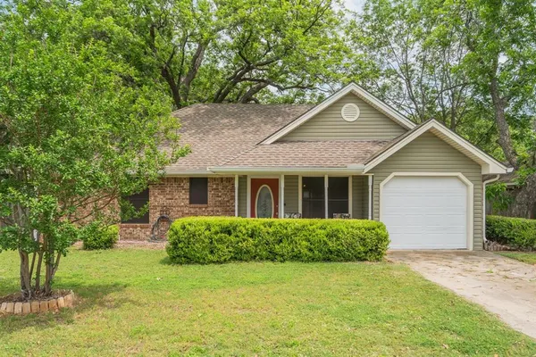 $259,000 | 204 Joshua Street, Denton, TX 76209