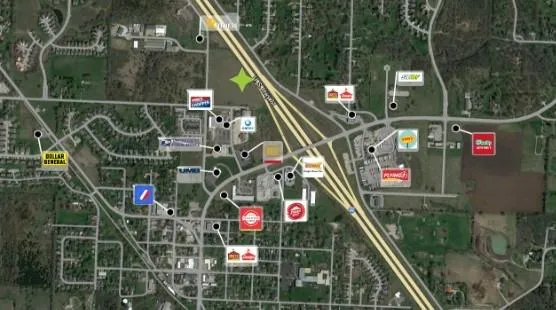 $914,760 | 0 North Main Street, Peculiar, MO 64078