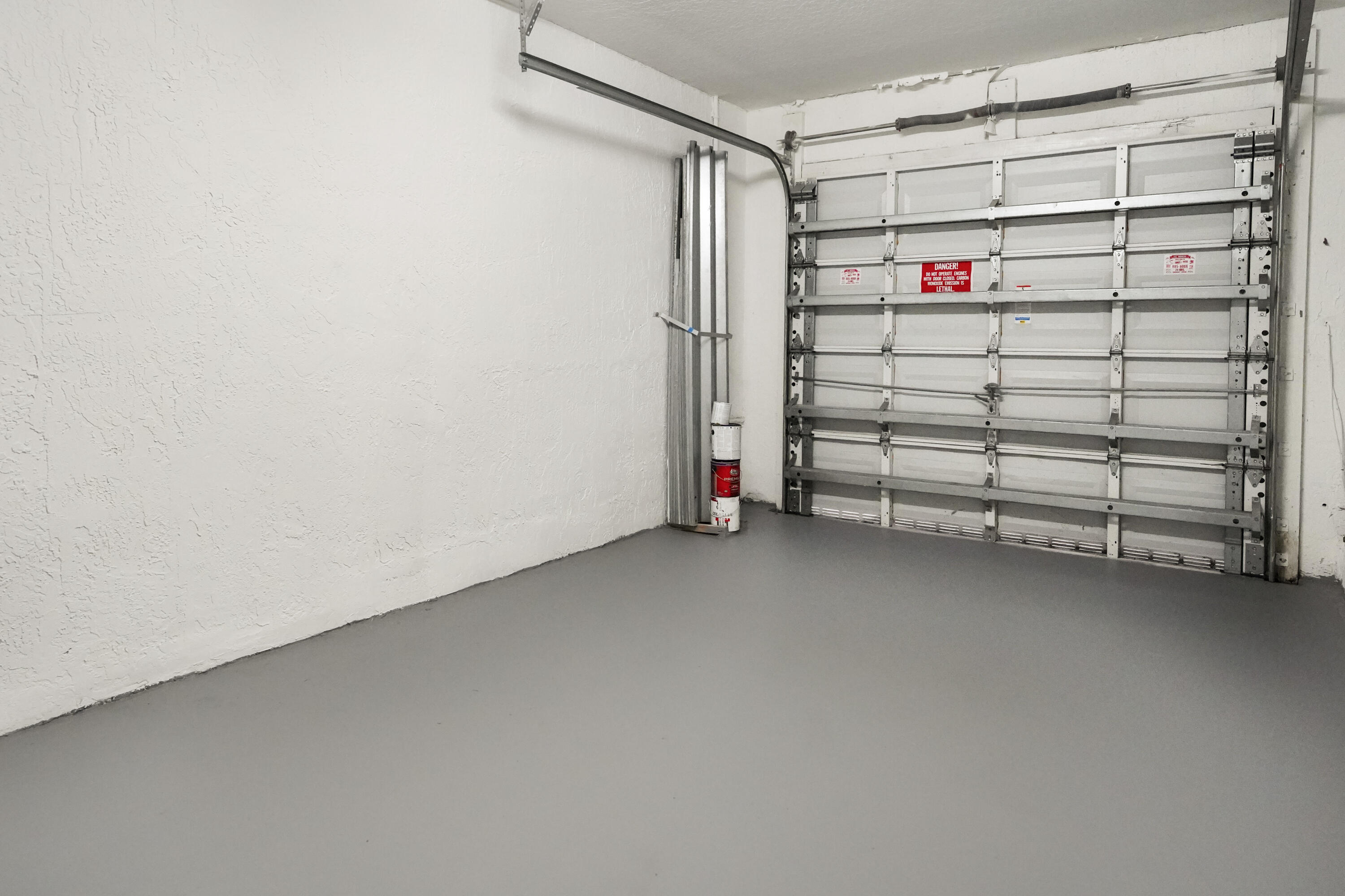 14142 Southwest 260th Street, Unit 105 Homestead, FL 33032 - Photo 17 of 17 a view of storage and utility room