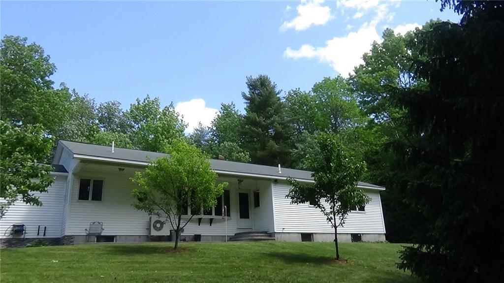 99 Webster Road Lisbon, ME 04250 - Photo 2 of 16 Front of Home