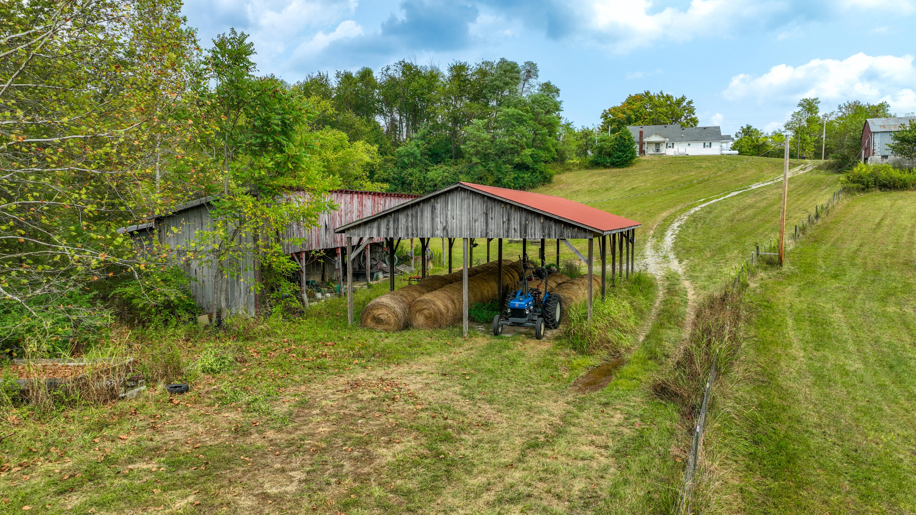 242 Lodge Hall Road McKee, KY 40447 - Photo 18 of 41 242 Lodge Hall Rd.-9