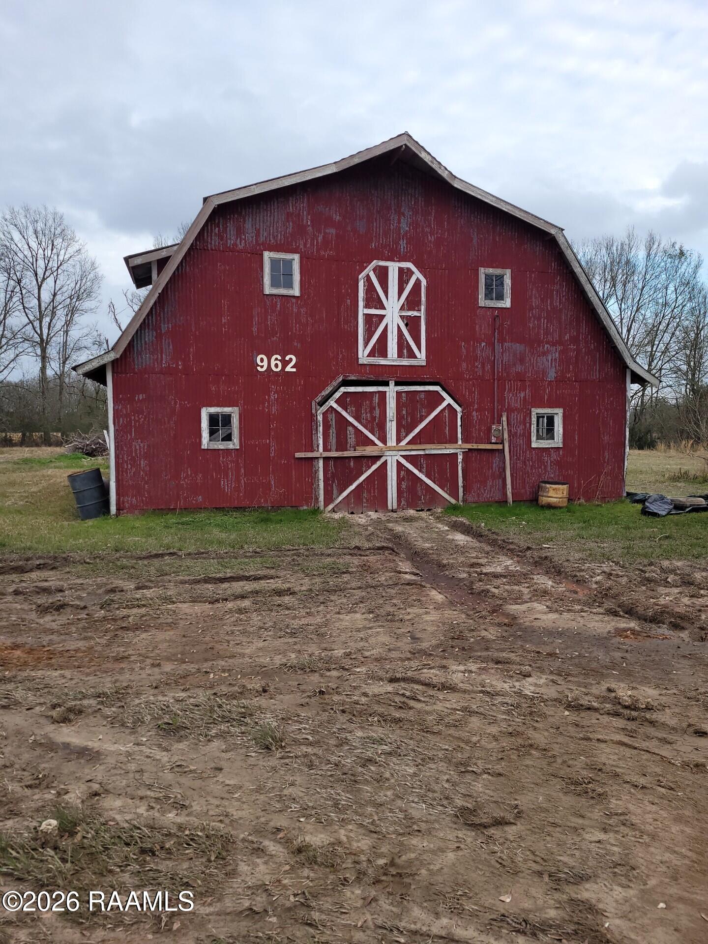 35 Highway 35 Church Point, LA 70525 - Photo 2 of 7 Attachment (1)