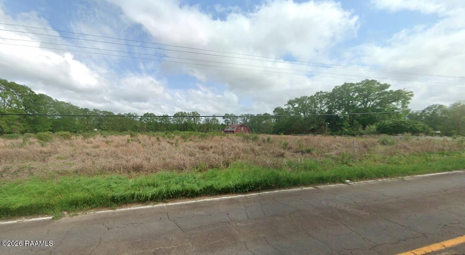 35 Highway 35 Church Point, LA 70525 - Photo 7 of 7 TBD HWY35 Church Point Rd Front