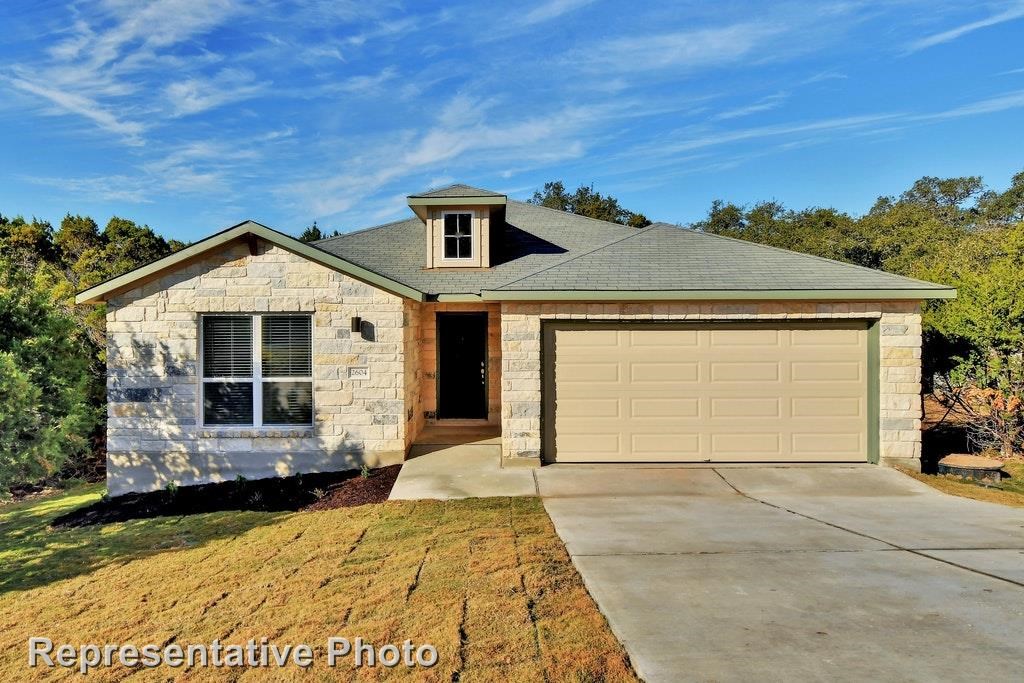 7204 Bar K Ranch Road Lago Vista, TX 78645 - Photo 1 of 1