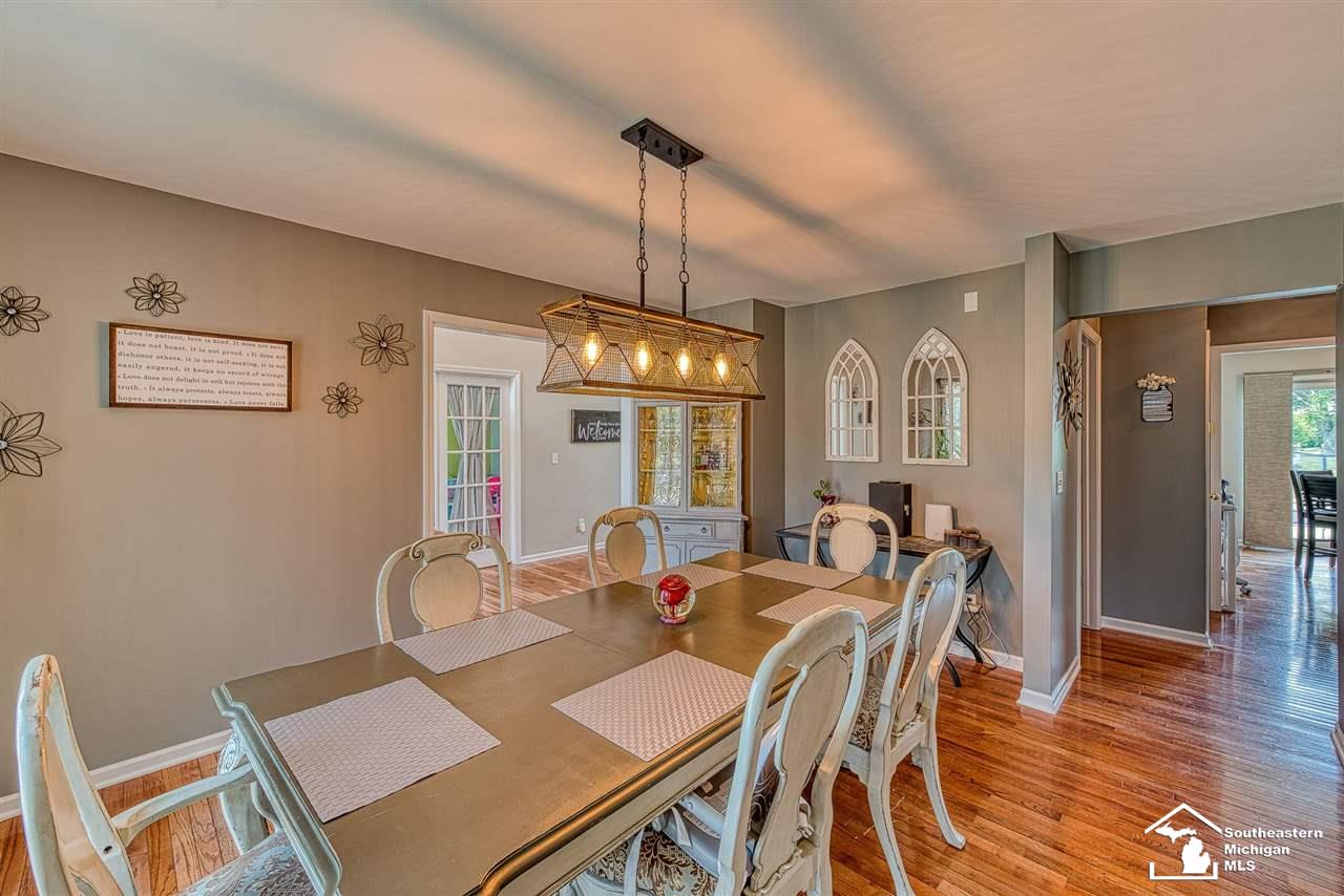 606 Ridge Point Drive Dundee, MI 48131 - Photo 10 of 43