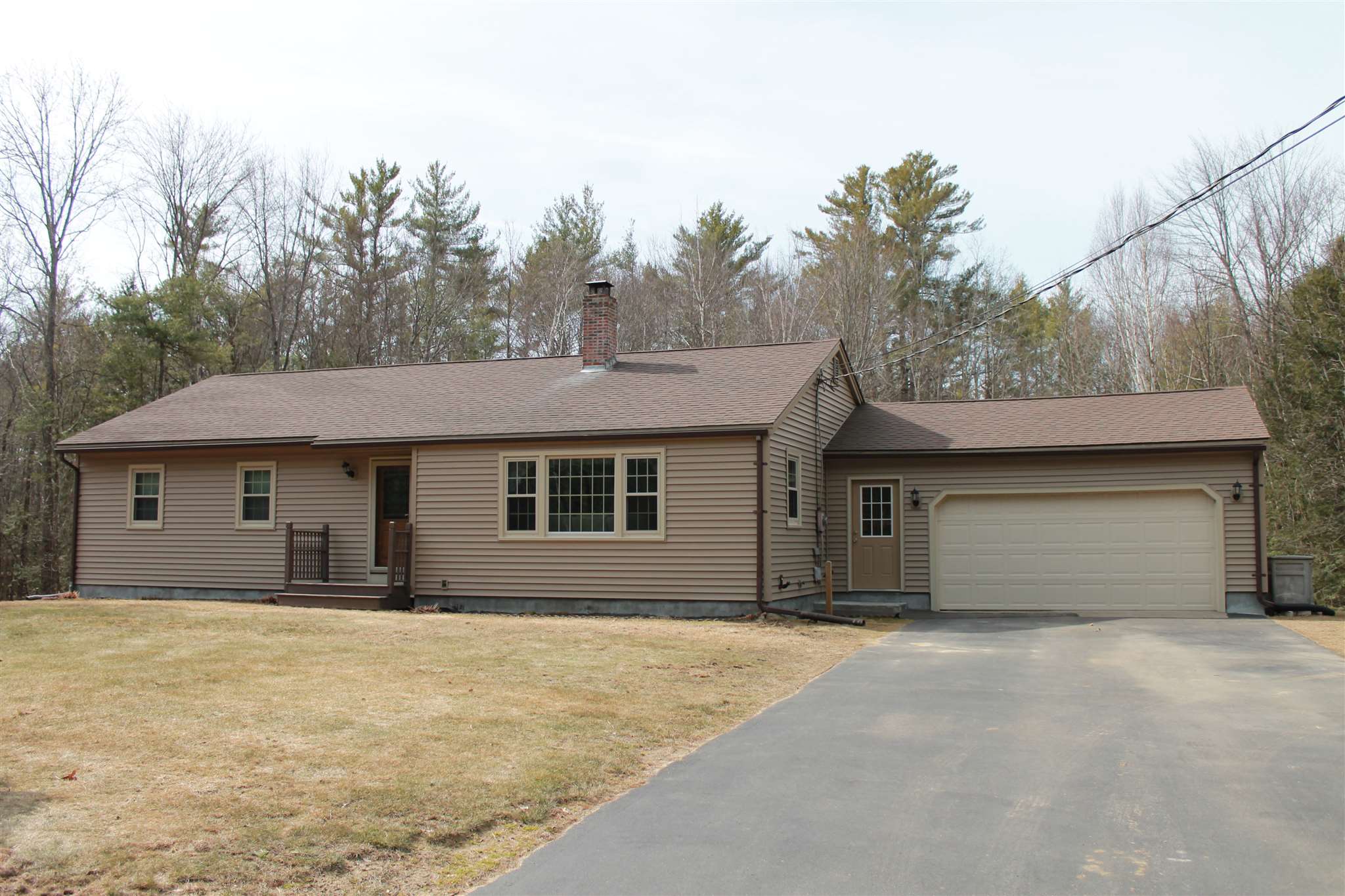 341 New Orchard Road Epsom, NH 03234 - Photo 1 of 32