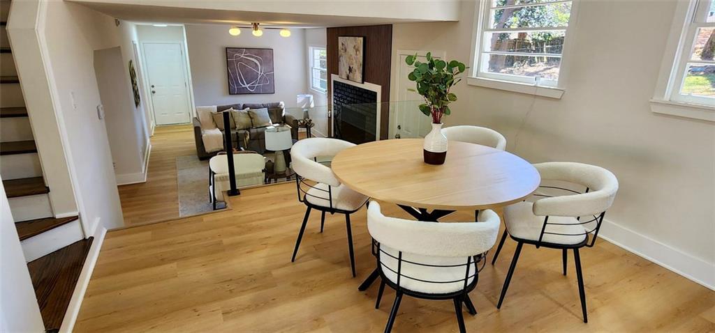 2619 Cavalier Drive Decatur, GA 30034 - Photo 13 of 67