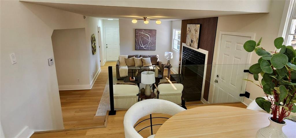 2619 Cavalier Drive Decatur, GA 30034 - Photo 14 of 67