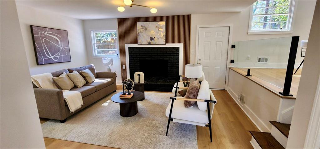 2619 Cavalier Drive Decatur, GA 30034 - Photo 15 of 67