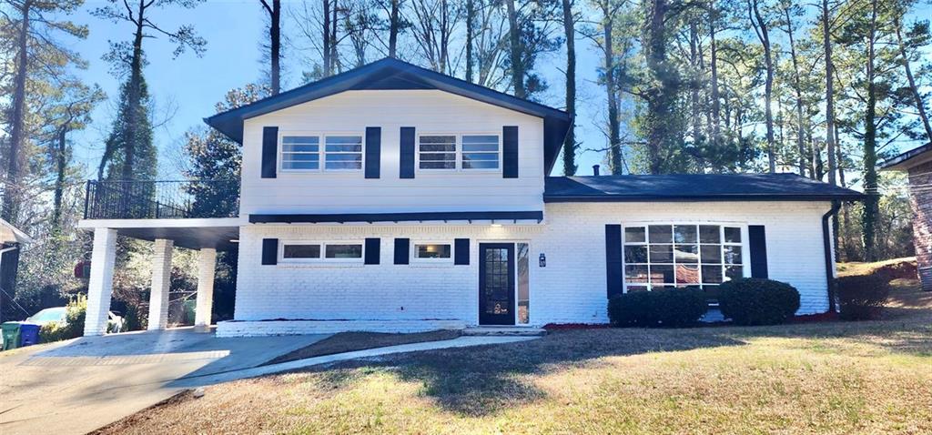 2619 Cavalier Drive Decatur, GA 30034 - Photo 2 of 67