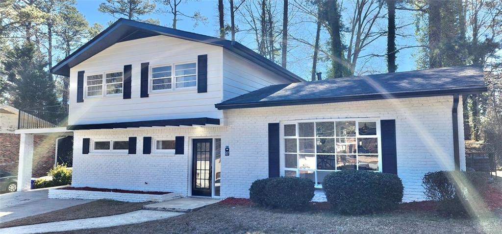 2619 Cavalier Drive Decatur, GA 30034 - Photo 3 of 67