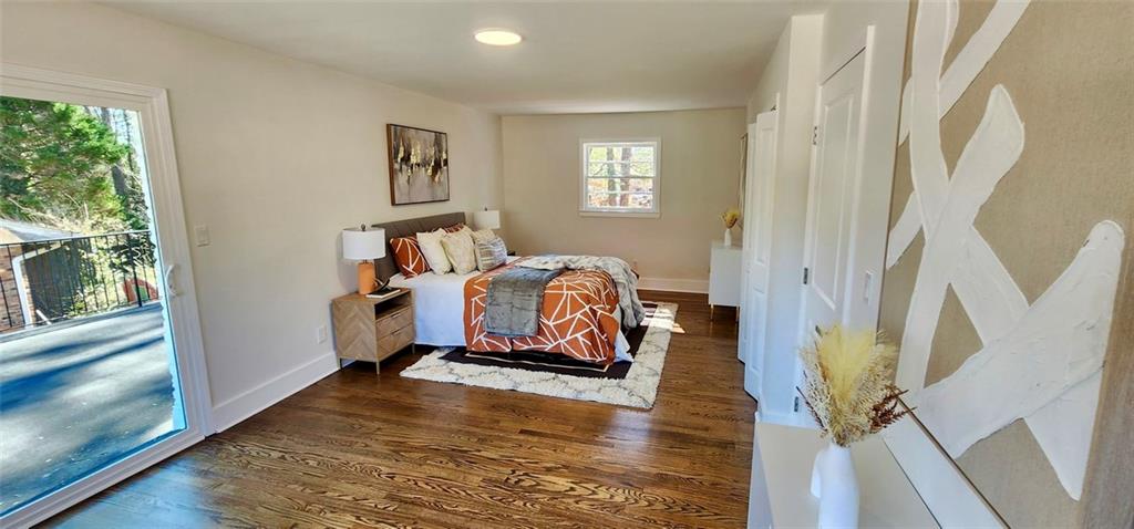 2619 Cavalier Drive Decatur, GA 30034 - Photo 37 of 67