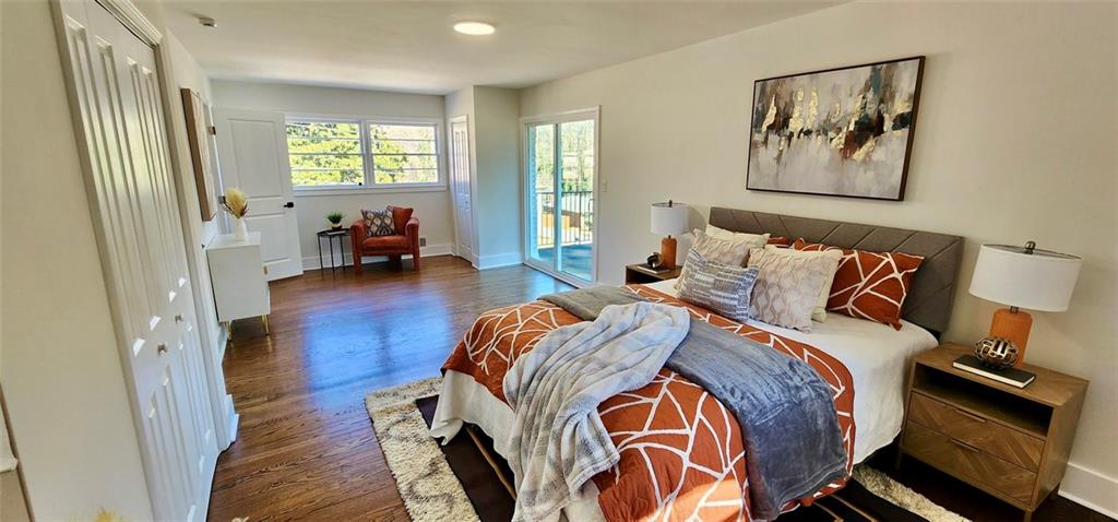 2619 Cavalier Drive Decatur, GA 30034 - Photo 38 of 67