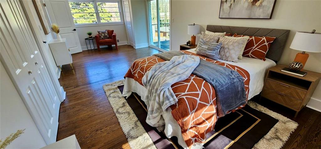 2619 Cavalier Drive Decatur, GA 30034 - Photo 39 of 67