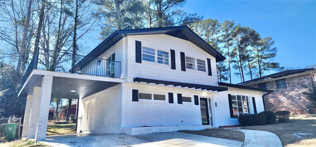 2619 Cavalier Drive Decatur, GA 30034 - Photo 4 of 67