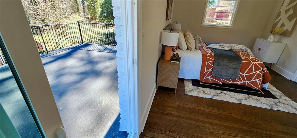 2619 Cavalier Drive Decatur, GA 30034 - Photo 47 of 67