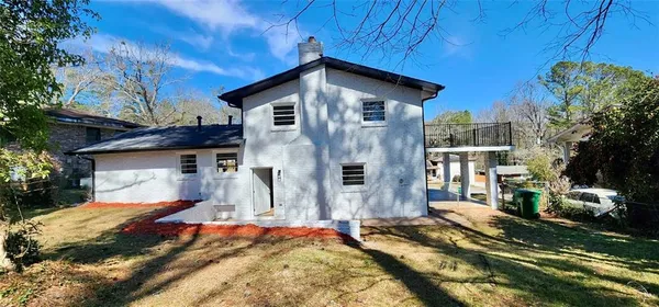 $340,000 | 2619 Cavalier Drive, Decatur, GA 30034