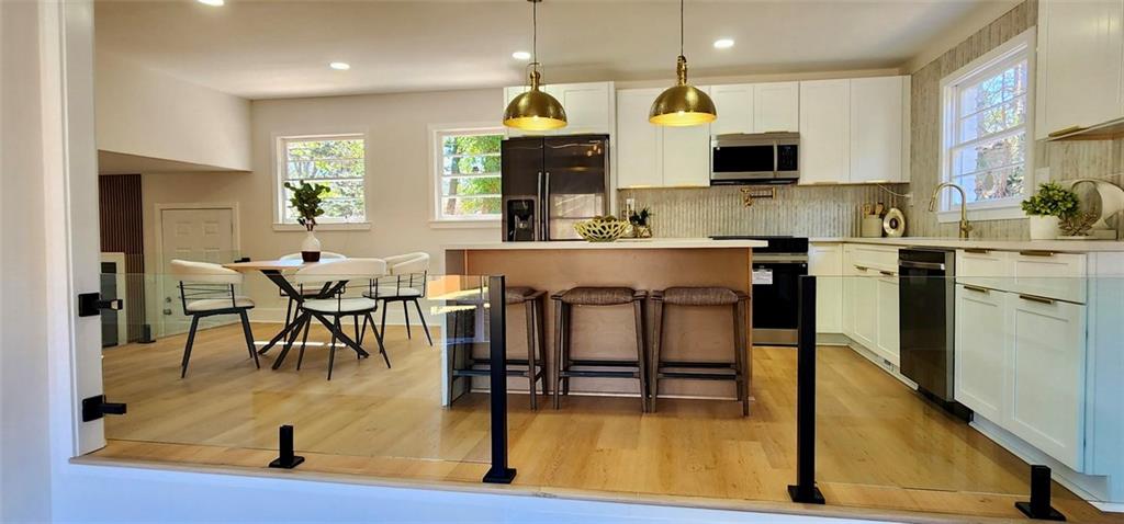 2619 Cavalier Drive Decatur, GA 30034 - Photo 6 of 67