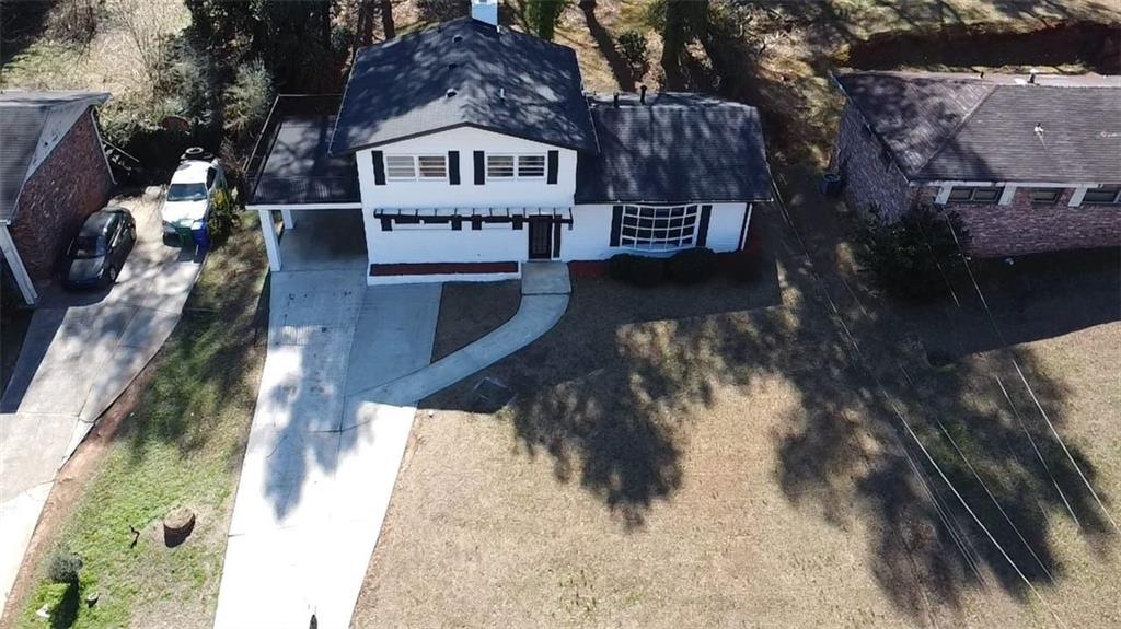 2619 Cavalier Drive Decatur, GA 30034 - Photo 62 of 67