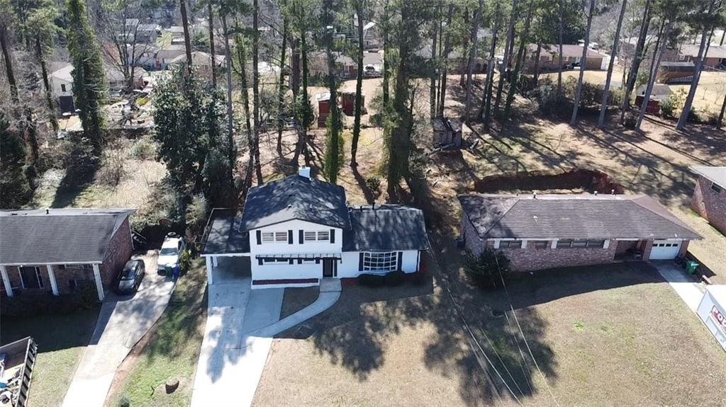 2619 Cavalier Drive Decatur, GA 30034 - Photo 63 of 67