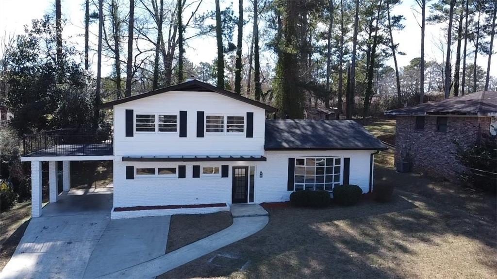 2619 Cavalier Drive Decatur, GA 30034 - Photo 64 of 67