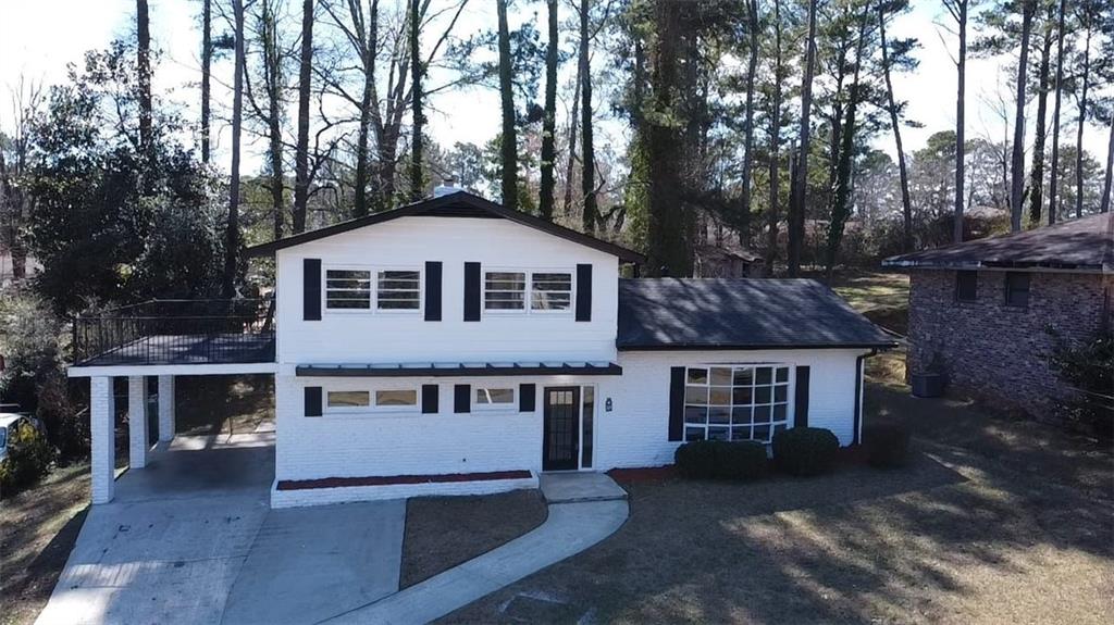 2619 Cavalier Drive Decatur, GA 30034 - Photo 66 of 67