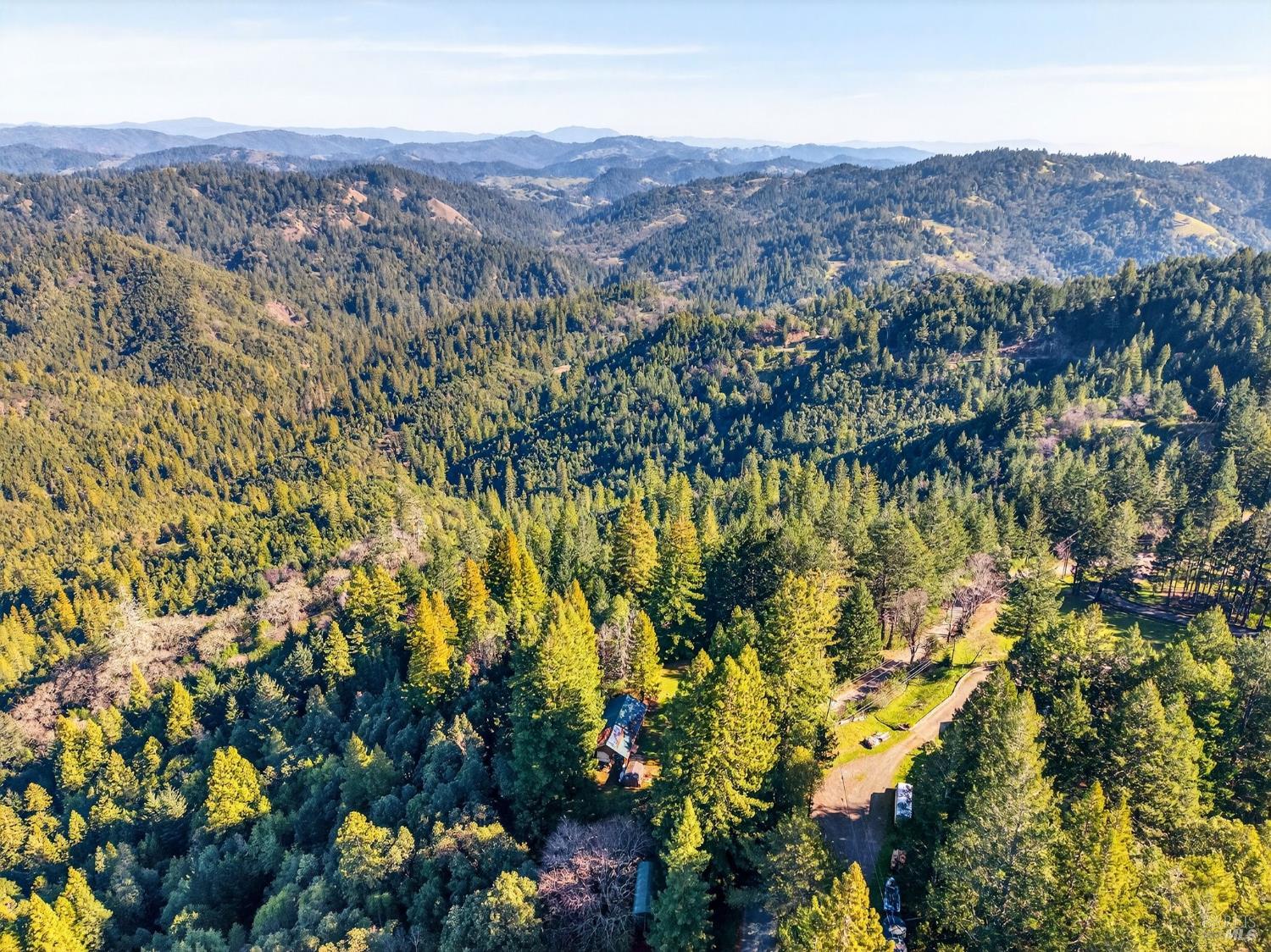 22510 Fort Ross Road Cazadero, CA 95421 - Photo 16 of 22 Gallery Image 16