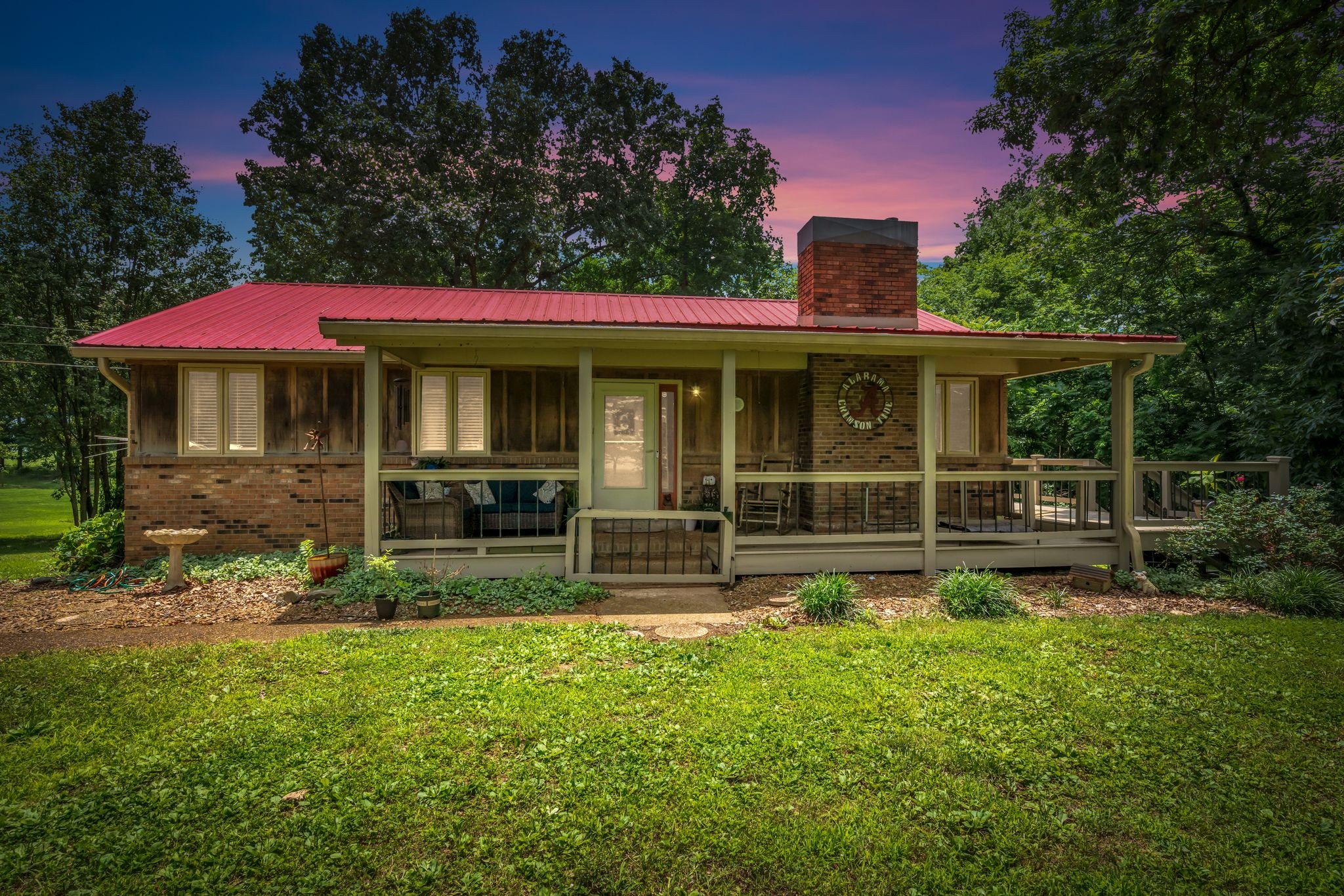 830 Hadley Road Clarksville, TN 37042 - Photo 1 of 42