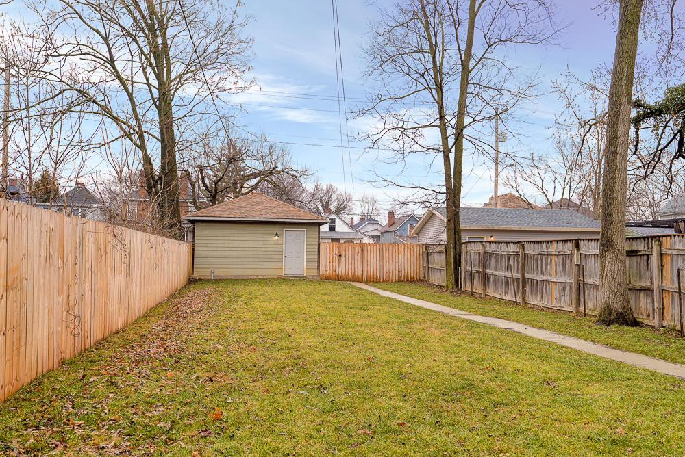 1516 Bryden Road Columbus, OH 43205 - Photo 29 of 35 Gallery Image 29