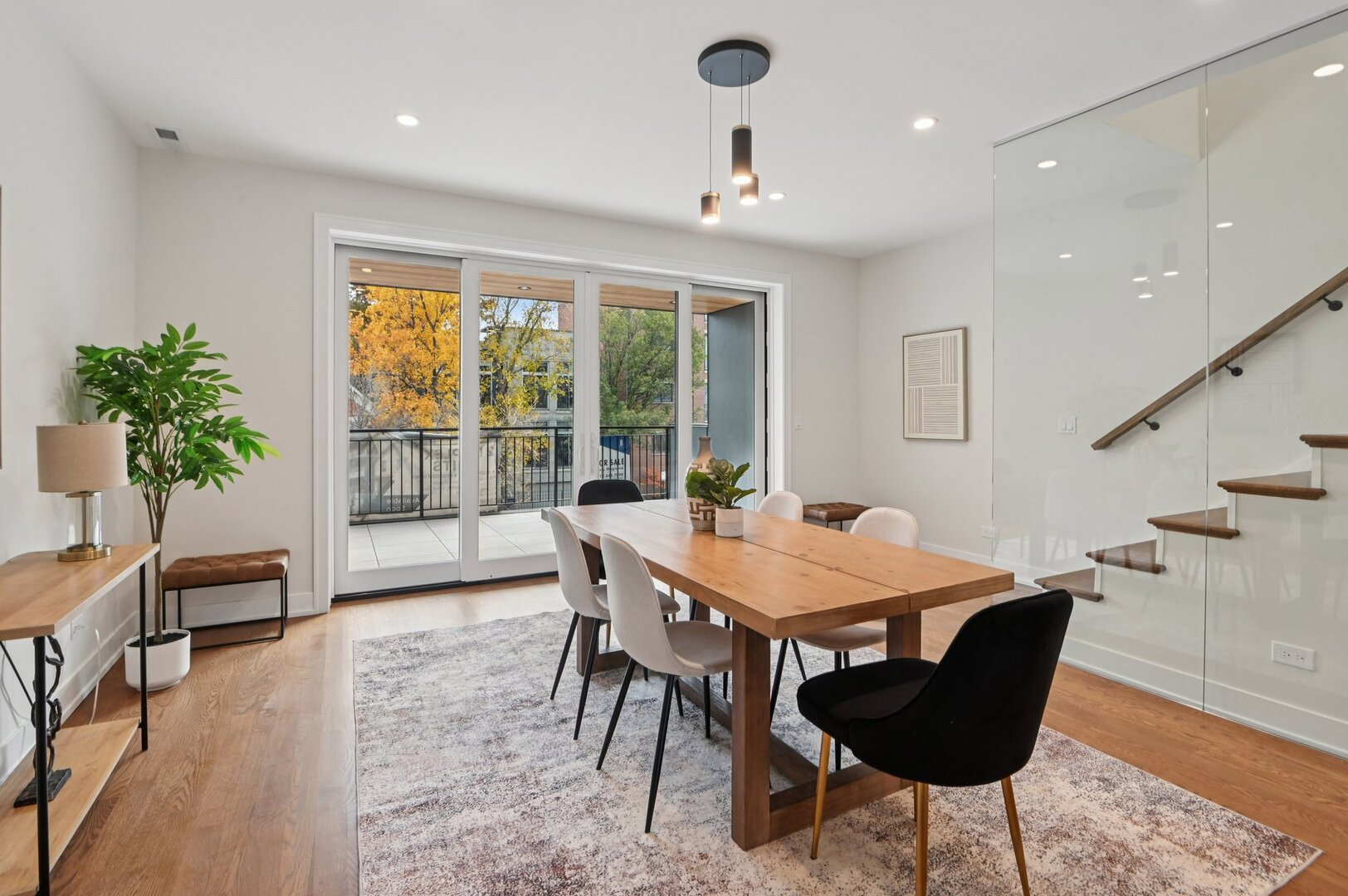 1536 West Chestnut Street, Unit B Chicago, IL 60642 - Photo 20 of 50