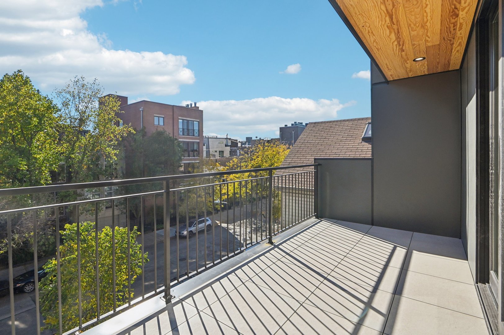 1536 West Chestnut Street, Unit B Chicago, IL 60642 - Photo 24 of 50