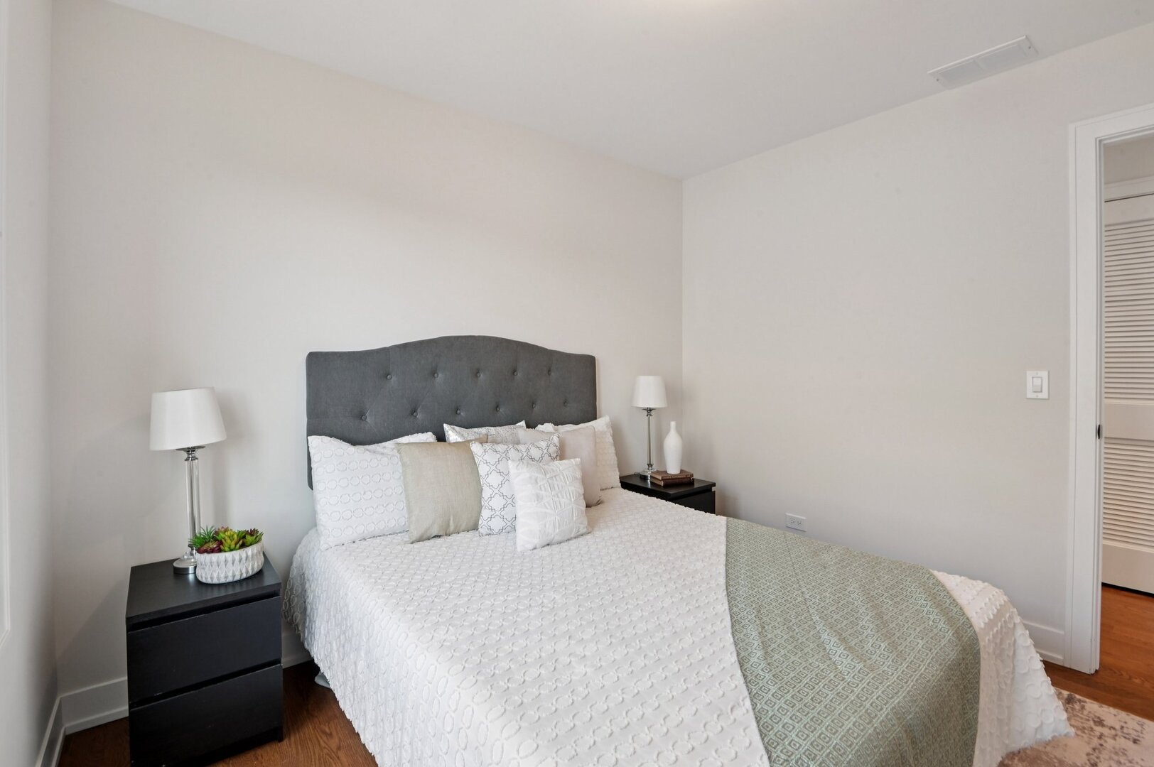 1536 West Chestnut Street, Unit B Chicago, IL 60642 - Photo 35 of 50