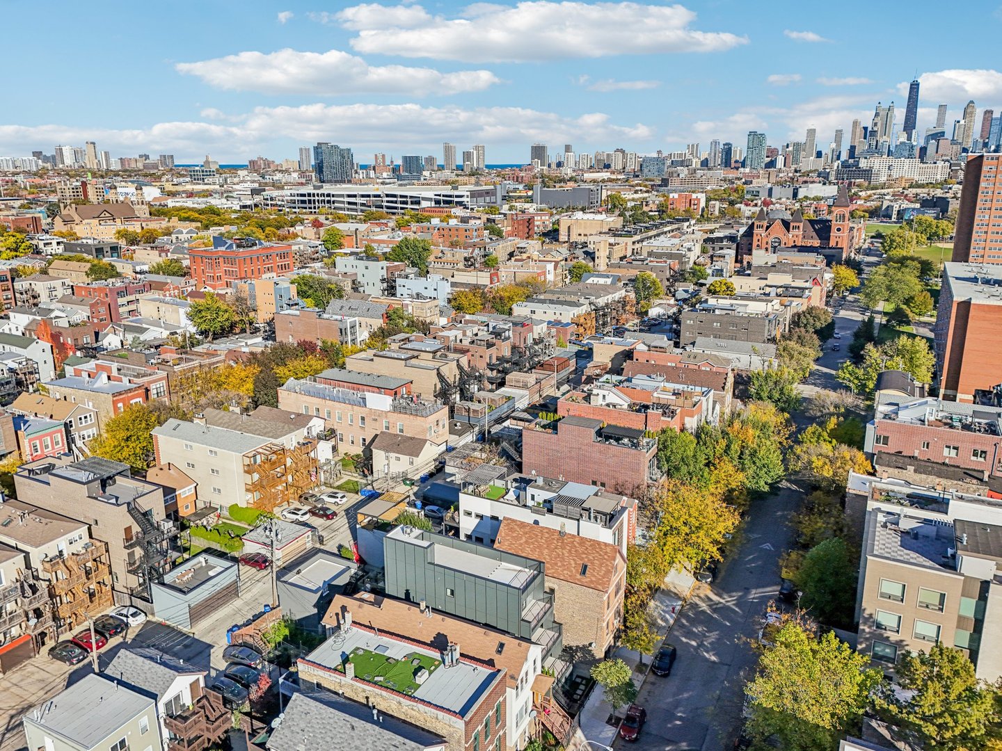 1536 West Chestnut Street, Unit B Chicago, IL 60642 - Photo 46 of 50