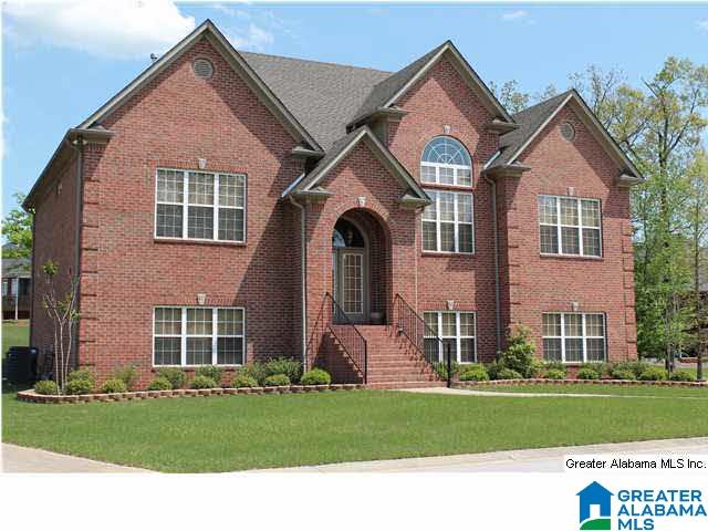 4321 Springbrook Lane Gardendale, AL 35071 - Photo 1 of 27