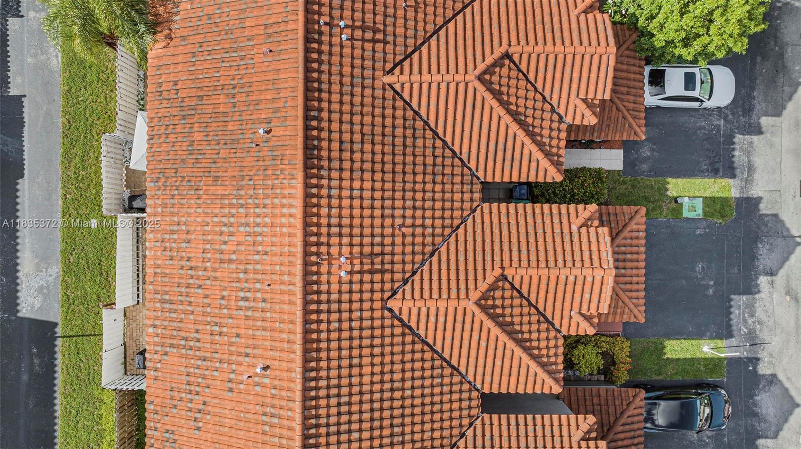 11532 Southwest 148th Path Miami, FL 33196 - Photo 29 of 36 a view of entryway with wooden floor