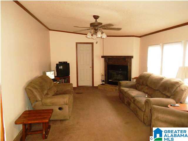 6525 Mountain Ridge Road Trussville, AL 35173 - Photo 7 of 32