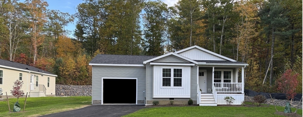 12 Pinrock Road Auburn, MA 01501 - Photo 1 of 15 Gallery Image 1