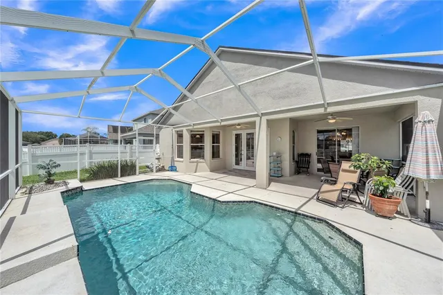 $405,000 | 8304 Moccasin Trail Drive, Riverview, FL 33578