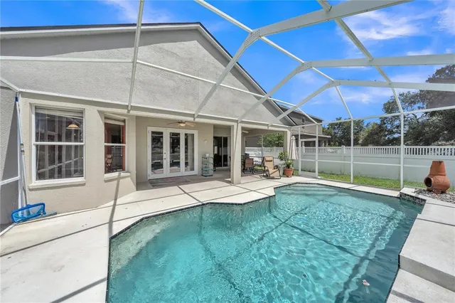 $405,000 | 8304 Moccasin Trail Drive, Riverview, FL 33578