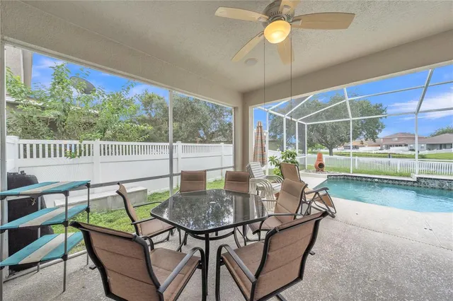 $405,000 | 8304 Moccasin Trail Drive, Riverview, FL 33578