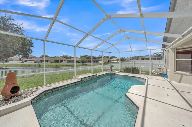 $405,000 | 8304 Moccasin Trail Drive, Riverview, FL 33578