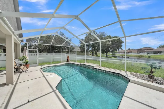 $405,000 | 8304 Moccasin Trail Drive, Riverview, FL 33578