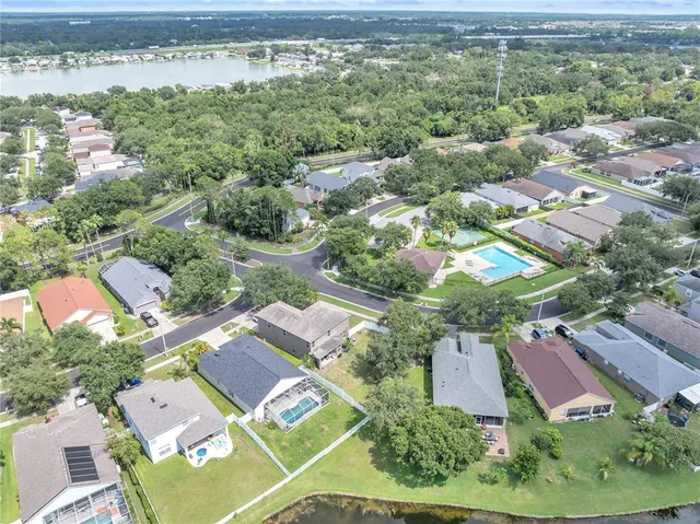 $405,000 | 8304 Moccasin Trail Drive, Riverview, FL 33578