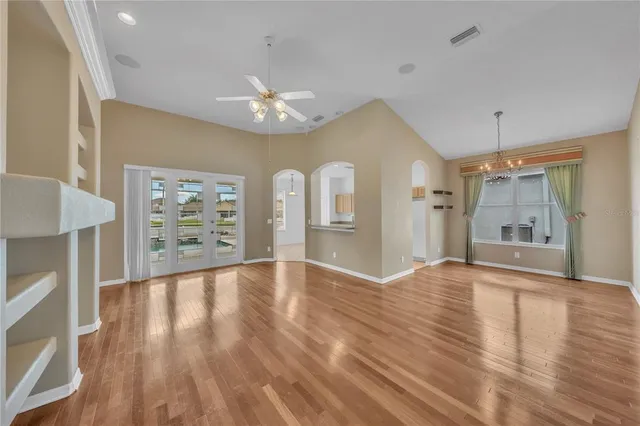 $405,000 | 8304 Moccasin Trail Drive, Riverview, FL 33578