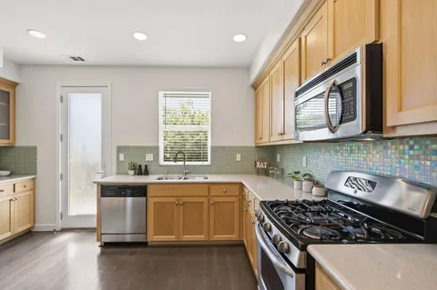 $1,249,000 | 588 Santa Rosalia Terrace, Sunnyvale, CA 94085