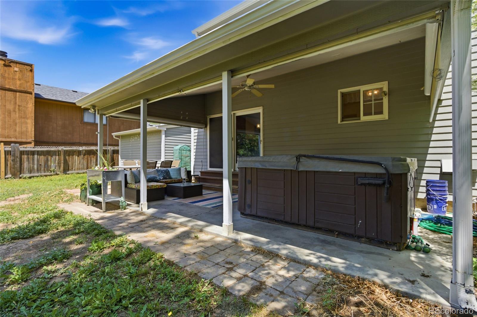 4118 West 21st Street Road Greeley, CO 80634 - Photo 40 of 45