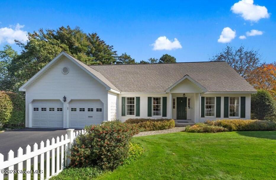16 Eastview Road Colonie, NY 12110 - Photo 1 of 24 Front of House