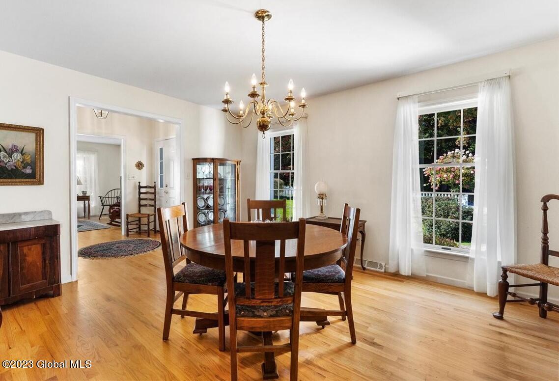 16 Eastview Road Colonie, NY 12110 - Photo 7 of 24 Dining Room